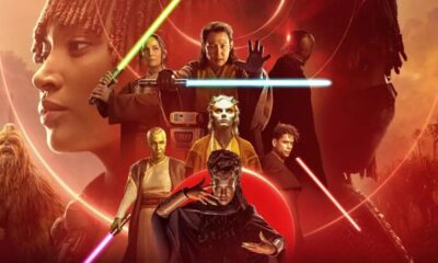 Zdjęcie okładkowe wpisu: Akolita znów obiektem kpin. Shad M. Brooks masakruje scenę walki