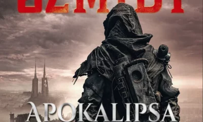 Zdjęcie okładkowe wpisu: Rober J. Szmidt – Apokalipsa według Pana Jana – recenzja książki