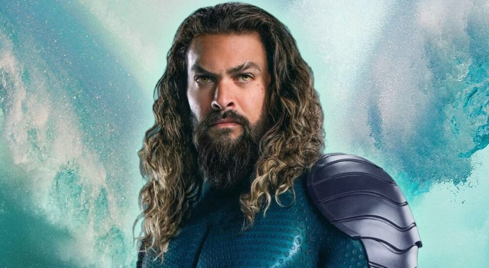 Zdjęcie okładkowe wpisu: Jason Momoa rzuca rolę Aquamana? Ma zagrać inną kultową postać