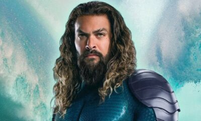 Zdjęcie okładkowe wpisu: Jason Momoa rzuca rolę Aquamana? Ma zagrać inną kultową postać