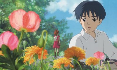 Zdjęcie okładkowe wpisu: Tajemniczy świat Arrietty podczas OFFowych czwartków w Multikinie