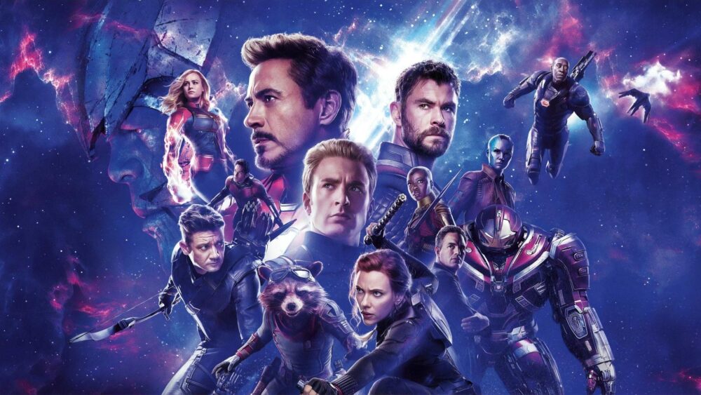 Zdjęcie okładkowe wpisu: Bracia Russo prowadzą rozmowy z Marvel Studios! Mają zrobić dwie części Avengers