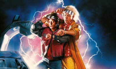 Zdjęcie okładkowe wpisu: Niemal cztery dekady! Powrót do przyszłości i jego gwiazdy – jak się zmienili?