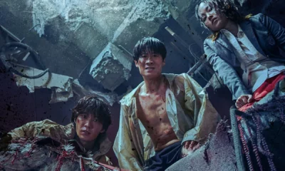 Zdjęcie okładkowe wpisu: Aukcja – recenzja serialu z SkyShowtime. Jak to jest z tym Światem?