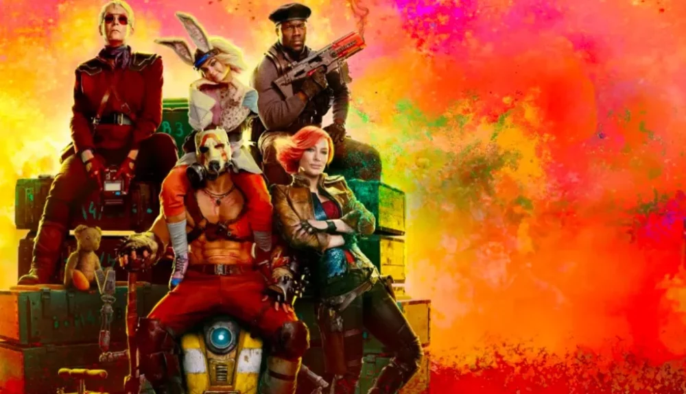 Zdjęcie okładkowe wpisu: Filmowy sierpień w Multikinie!
