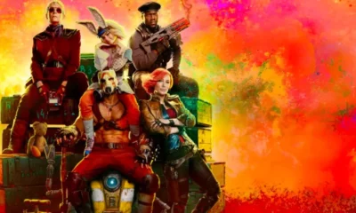 Zdjęcie okładkowe wpisu: Filmowy sierpień w Multikinie!