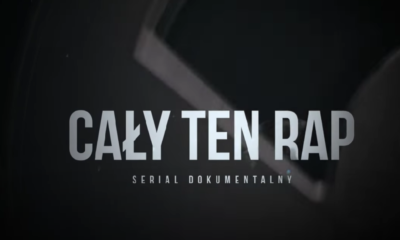 Zdjęcie okładkowe wpisu: Cały ten rap, polski serial dokumentalny od Netflix, z nowym zwiastunem!