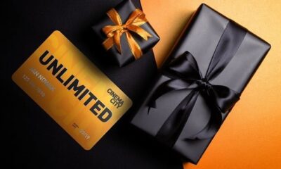 Zdjęcie okładkowe wpisu: Cały rok filmów w atrakcyjnej cenie! 12 miesięcy w cenie jedenastu w ramach Cinema City Unlimited