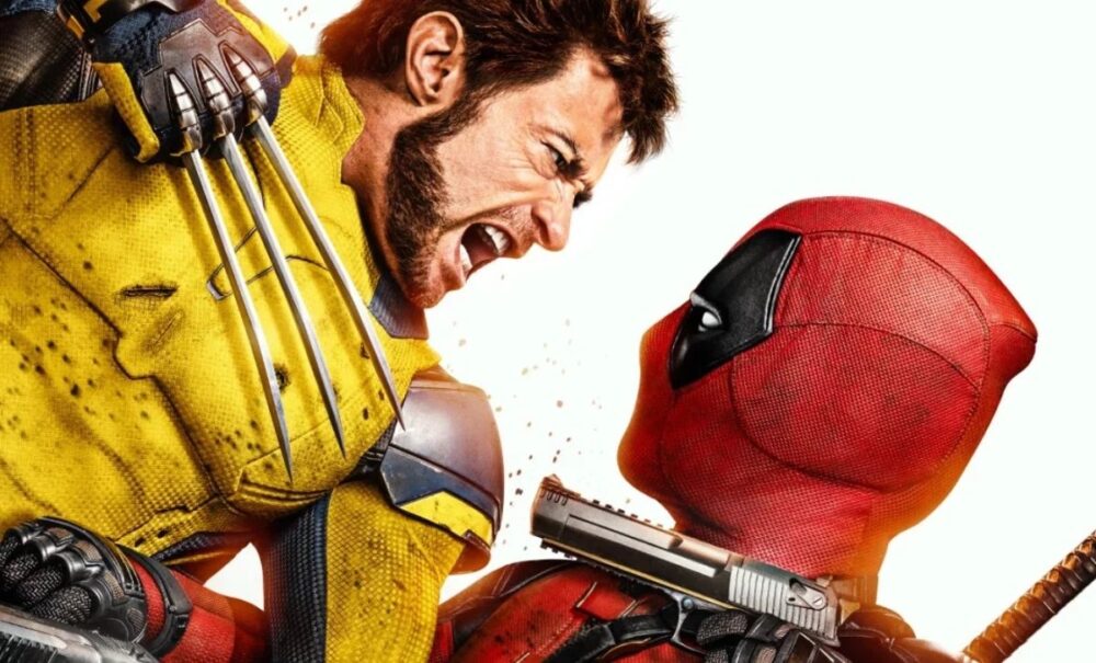 Zdjęcie okładkowe wpisu: Deadpool ścina sezon ogórkowy! Premiery tygodnia w kinach i na VOD!