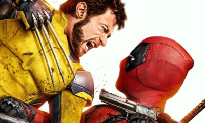 Zdjęcie okładkowe wpisu: Deadpool ścina sezon ogórkowy! Premiery tygodnia w kinach i na VOD!