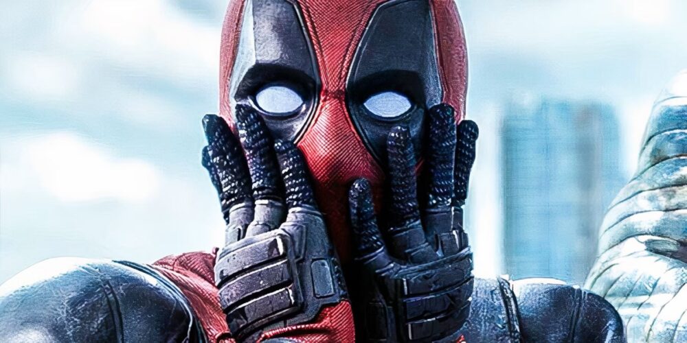 Zdjęcie okładkowe wpisu: Holland w Deadpool & Wolverine! Nie był to jednak Spider-Man