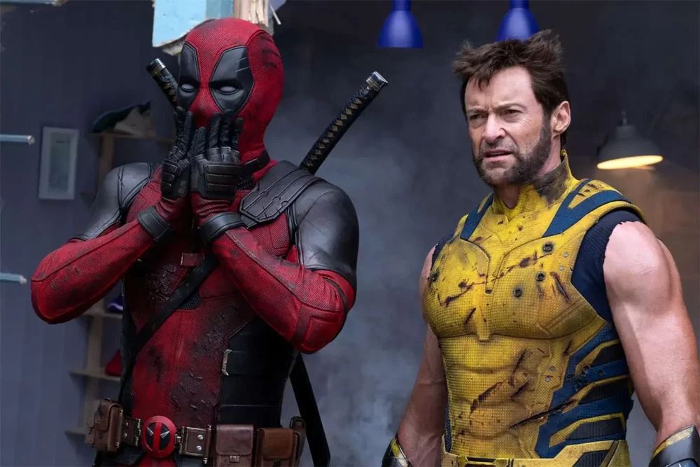 Zdjęcie okładkowe wpisu: Deadpool & Wolverine z najlepszą sceną po napisach w historii MCU? Ile ich zobaczymy?