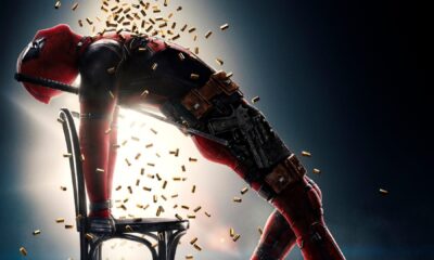 Zdjęcie okładkowe wpisu: Marvel szaleje! Bohaterowie wzorują się na Deadpoolu