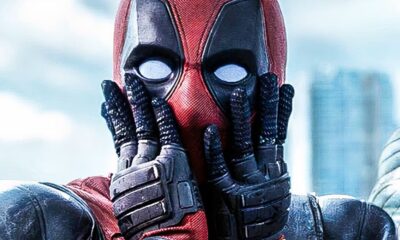 Zdjęcie okładkowe wpisu: Holland w Deadpool & Wolverine! Nie był to jednak Spider-Man