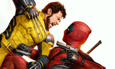 Zdjęcie okładkowe wpisu: 10 filmów, których nie możesz przegapić w wakacje! Obejrzysz je tylko w kinach