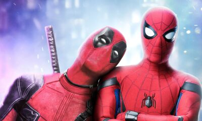 Zdjęcie okładkowe wpisu: Deadpool i Spider-Man skrzyżują swoje ścieżki? Zobaczymy ich wspólny film?