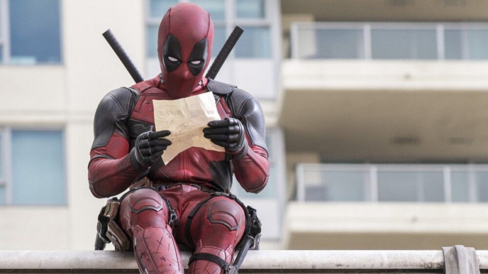 Zdjęcie okładkowe wpisu: Marvel zaimponował! Puszcza fejk newsy, by chronić fabułę Deadpool & Wolverine