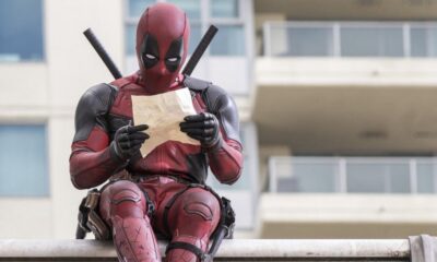 Zdjęcie okładkowe wpisu: Marvel zaimponował! Puszcza fejk newsy, by chronić fabułę Deadpool & Wolverine