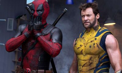 Zdjęcie okładkowe wpisu: Deadpool & Wolverine to nie tylko cameo! Zobaczcie najlepsze ciekawostki z filmu