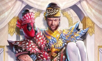 Zdjęcie okładkowe wpisu: Deadpool & Wolverine miał mieć zupełnie inny tytuł. Zmieniono go w ostatniej chwili