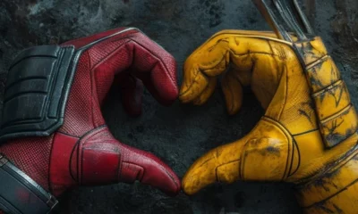 Zdjęcie okładkowe wpisu: Zagadka z Deadpool & Wolverine została rozwiązana? Do czego nawiązuje scena w TVA?