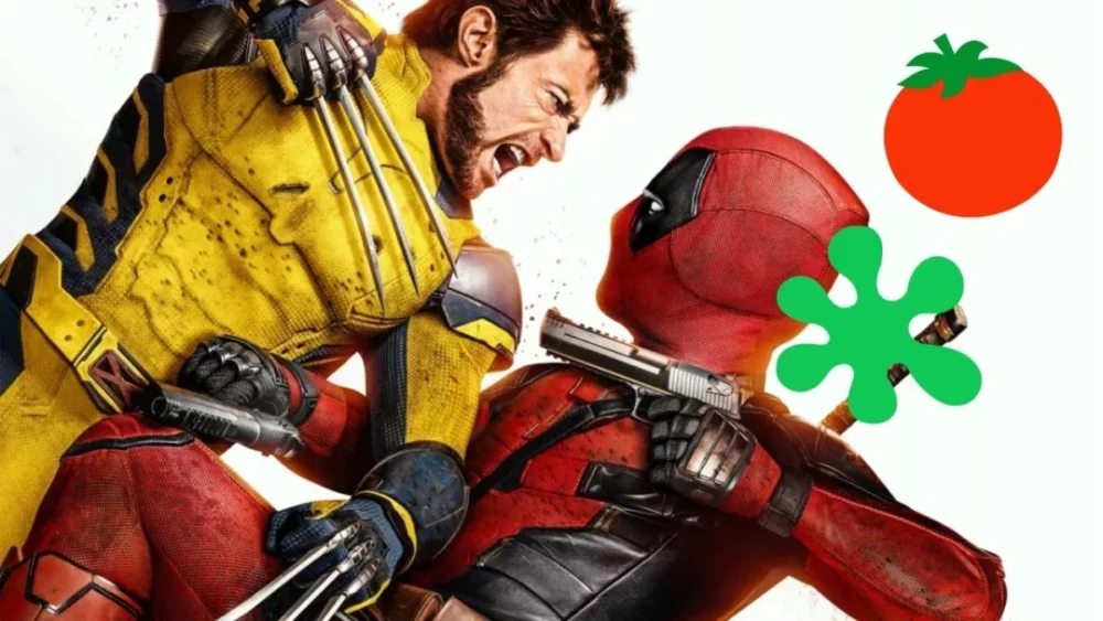 Zdjęcie okładkowe wpisu: Jak wypada Deadpool & Wolverine? Są już pierwsze recenzje!