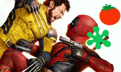 Zdjęcie okładkowe wpisu: Jak wypada Deadpool & Wolverine? Są już pierwsze recenzje!