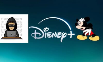 Zdjęcie okładkowe wpisu: Lepiej zmieńcie hasło do Disney+. Korporacja ofiarą wycieku 1TB danych
