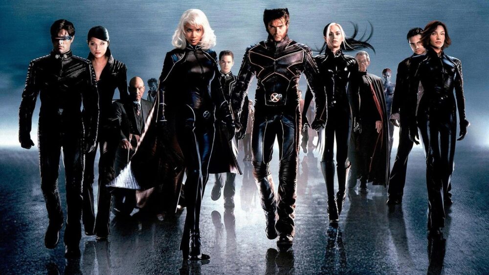 Zdjęcie okładkowe wpisu: Dlaczego X-Men nosili czarne stroje? Mamy odpowiedź