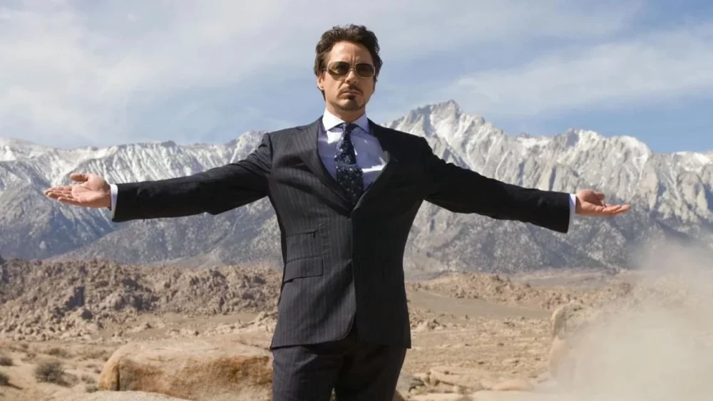 Zdjęcie okładkowe wpisu: Avengers 5 – Robert Downey jr. ma powrócić do MCU jako Tony Stark, ale szykowany jest spory twist