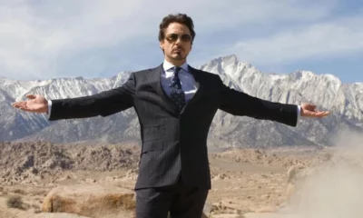 Zdjęcie okładkowe wpisu: Avengers 5 – Robert Downey jr. ma powrócić do MCU jako Tony Stark, ale szykowany jest spory twist
