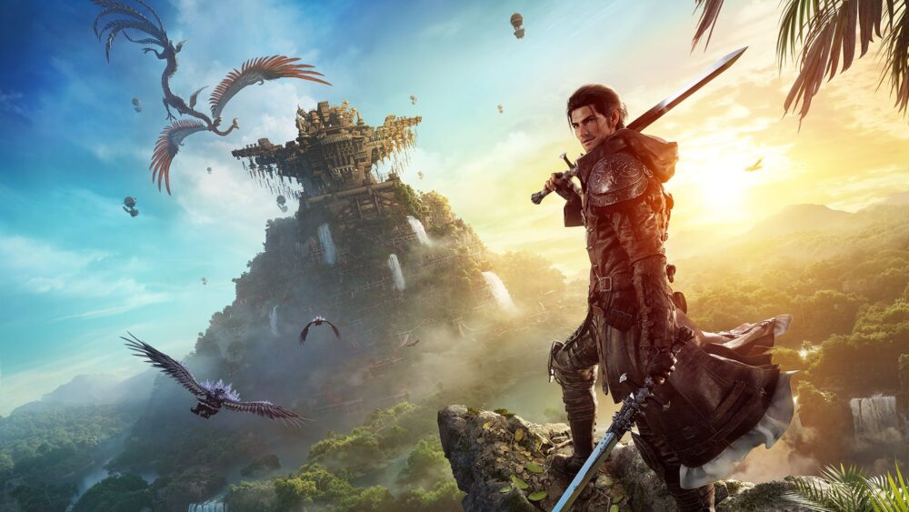 Zdjęcie okładkowe wpisu: Kraina Tural już teraz w Final Fantasy XIV: Dawntrail!