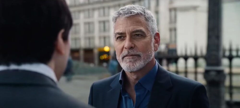 Zdjęcie okładkowe wpisu: George Clooney powróci do filmów superhero? Aktor ma rozmawiać z Marvel Studios