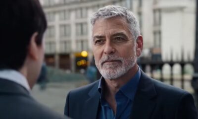 Zdjęcie okładkowe wpisu: George Clooney powróci do filmów superhero? Aktor ma rozmawiać z Marvel Studios