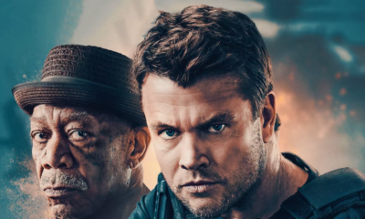 Zdjęcie okładkowe wpisu: Brat Chrisa Hemswortha też idzie szaleć w kinie akcji. Runner na zwiastunie