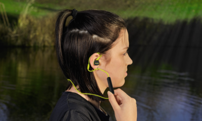 Zdjęcie okładkowe wpisu: Słuchawki mobilne Hama Freedom Athletics II. Dźwięk nowych rekordów sportowych