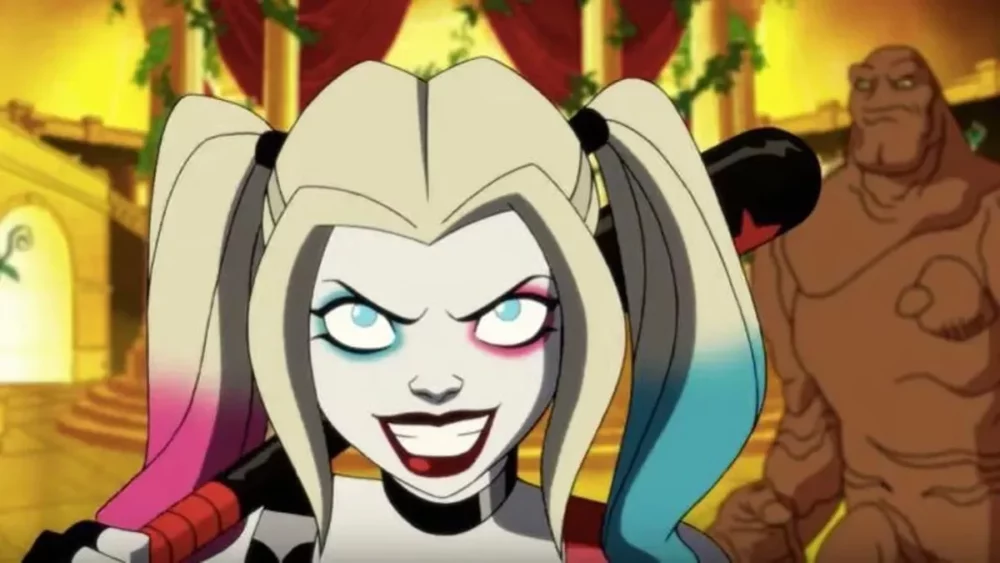 Zdjęcie okładkowe wpisu: Pyskata Harley Quinn nie powiedziała ostatniego słowa! Serial powróci z 5. sezonem