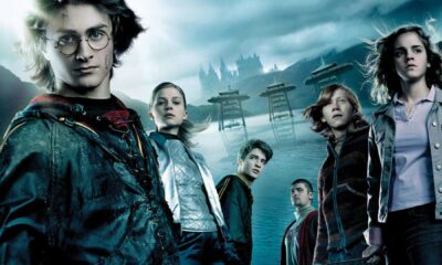 Zdjęcie okładkowe wpisu: Harry Potter i Czara Ognia oraz Rozmowa na wielkim ekranie Multikina!