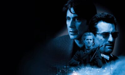 Zdjęcie okładkowe wpisu: Gorączka 2 ze skończonym scenariuszem! Kiedy rozpoczną się zdjęcia?