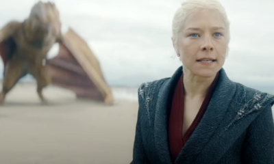 Zdjęcie okładkowe wpisu: Przedfinałowe rozgrywki. Zapowiedź siódmego epizodu Rodu smoka