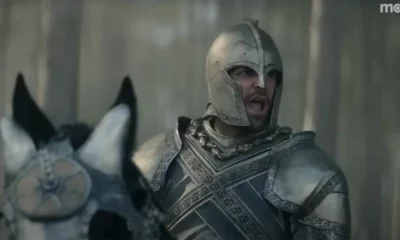 Zdjęcie okładkowe wpisu: Ród smoka wchodzi w coraz głębszą fazę wojny. Zwiastun czwartego odcinka 2. sezonu