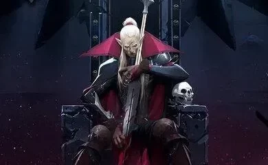 Zdjęcie okładkowe wpisu: V Rising – recenzja gry. Wampir nie tylko energetyczny