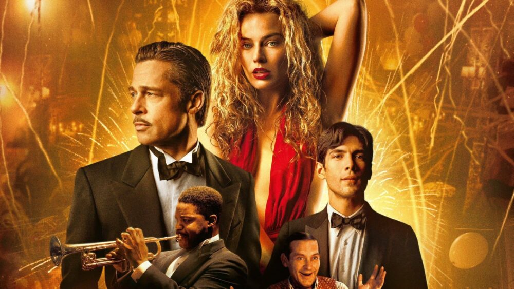 Zdjęcie okładkowe wpisu: Damien Chazelle z kolejnym filmem! Zdjęcia mają rozpocząć się w październiku