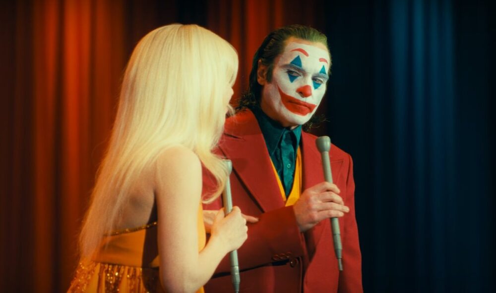 Zdjęcie okładkowe wpisu: Joker: Folie à Deux – nowy zwiastun! Śpiewy, tańce i rozróby w Gotham City