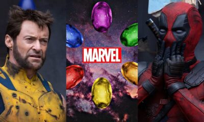 Zdjęcie okładkowe wpisu: Kamienie nieskończoności w Deadpool & Wolverine? Ryan Reynolds wstawia sugestywne zdjęcia