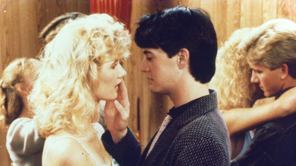 Zdjęcie okładkowe wpisu: Kariera ponad wykształcenie. Laura Dern musiała zrezygnować ze studiów dla roli w Blue Velvet