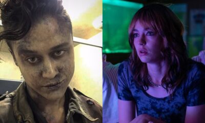 Zdjęcie okładkowe wpisu: Apokalipsa zombie w quuerowym wydaniu. Trwają prace nad filmem Queens of the Dead