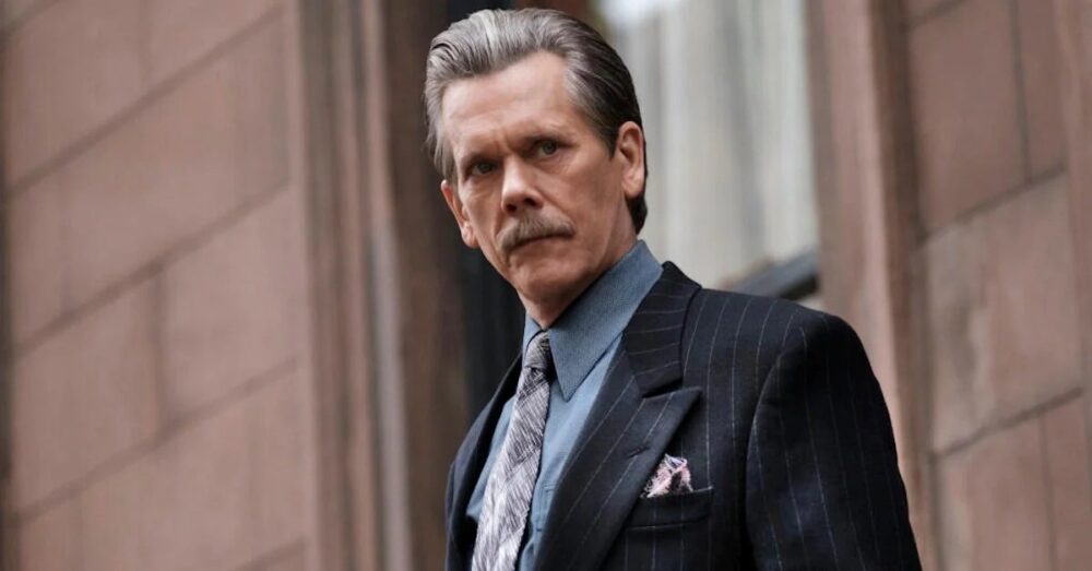 Zdjęcie okładkowe wpisu: „To do bani” Kevin Bacon o „normalnym” życiu