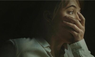 Zdjęcie okładkowe wpisu: Kod zła najlepiej oglądanym horrorem 2024 roku! Ponad 100 tysięcy widzów w kinach!