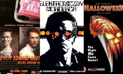 Zdjęcie okładkowe wpisu: Nie tylko Szklana pułapka! Najciekawsze tłumaczenia tytułów filmów